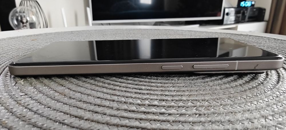 RealRealme GT 7 Pro 12GB RAM, 512GB, 6500 mAh