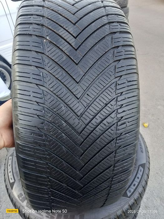 BMV yengicha diska balon r20