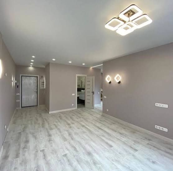 Капитальный ремонт обои ламинат штукатурка кафель лефкас стяжка