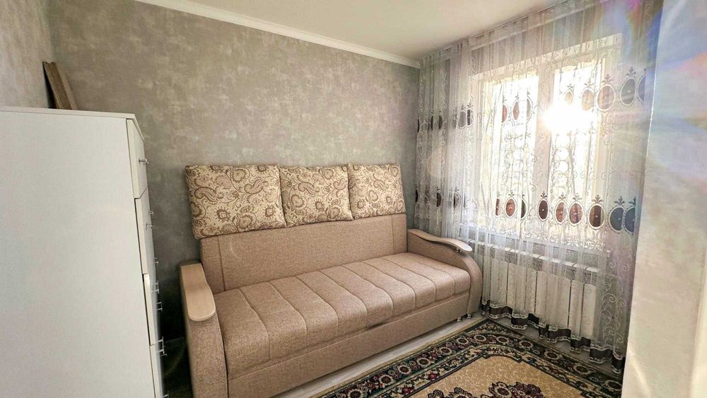 Продам 3 комнатную квартиру