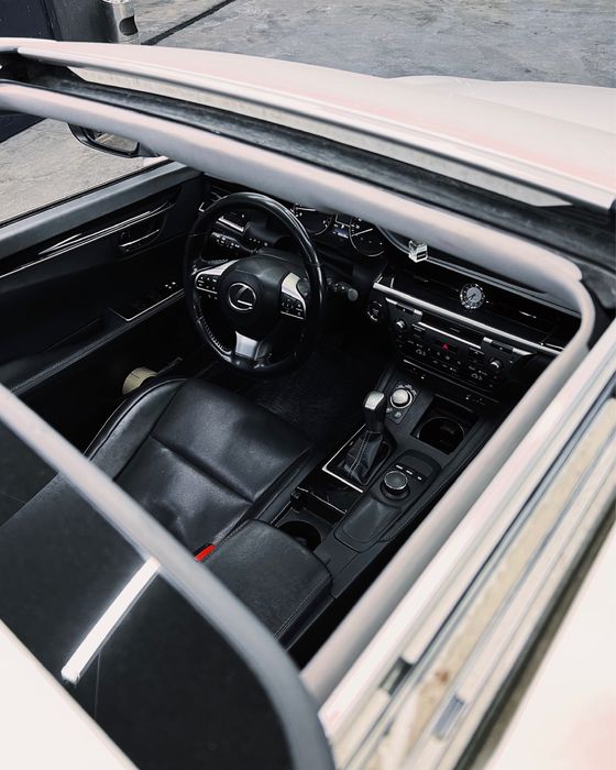 Автопрокат