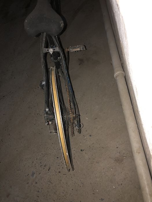 Велосипед TIMEX