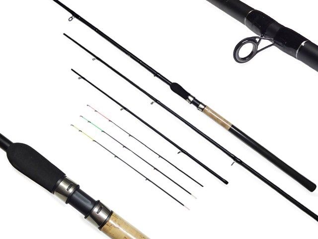 Vând Lansetă Eastshark Turbo Feeder 3.90