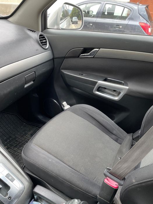 Opel Antara stare excelenta