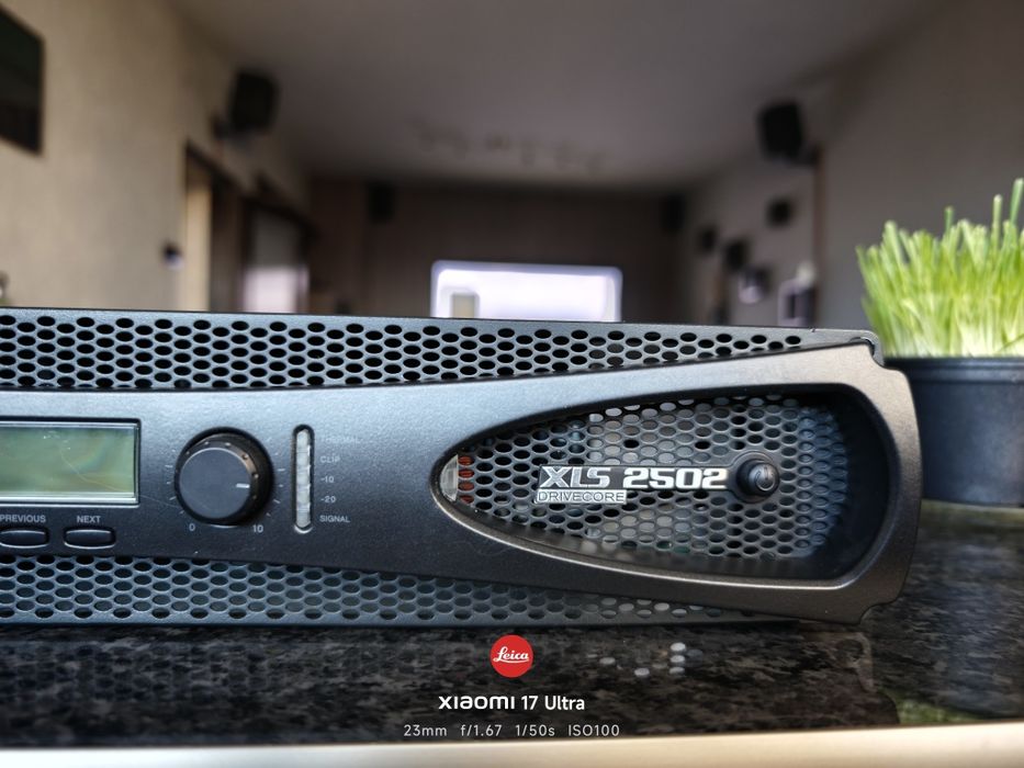 Стъпало Crown XLS 2502