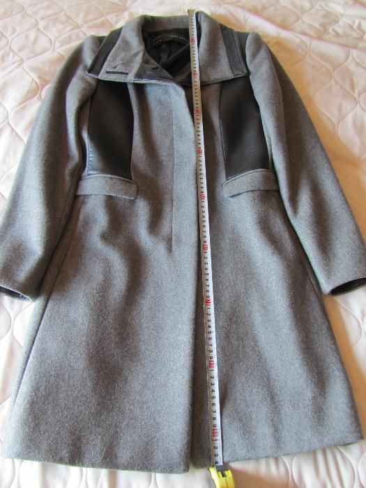 Дамско палто Zara