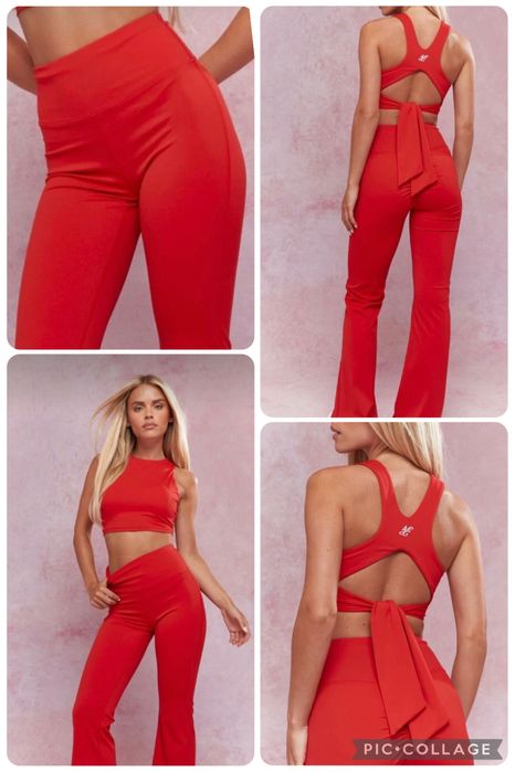 Спортин сет Missguided