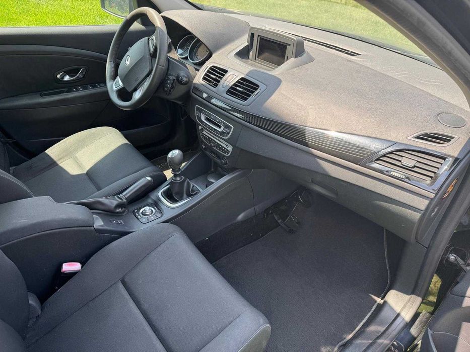RENAULT Megane 2011 — imagine 5