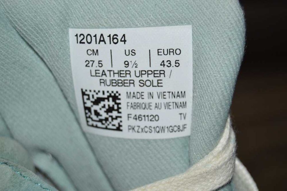 Incaltaminte sport Asics Gel-Lyte III OG 43.5