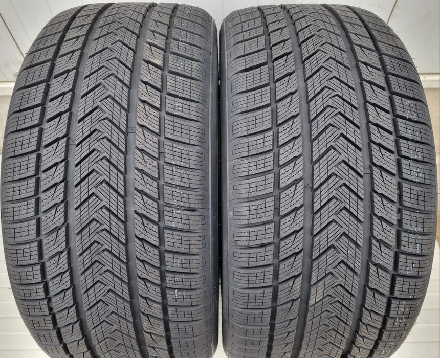 315/40 R21, 115V,  GRIPMAX Pro Winter XL,  Anvelope de iarna