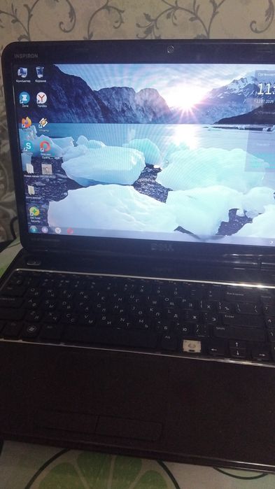 Продам ноутбук срочно