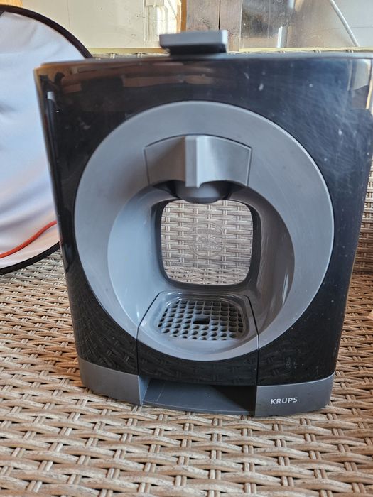 Кафемашина с капсули Krups