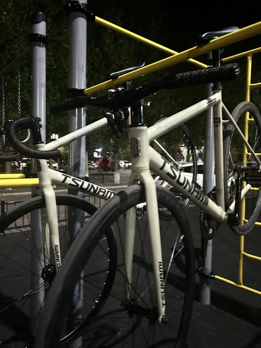 Продается [fixed gear] Tsunami snm100