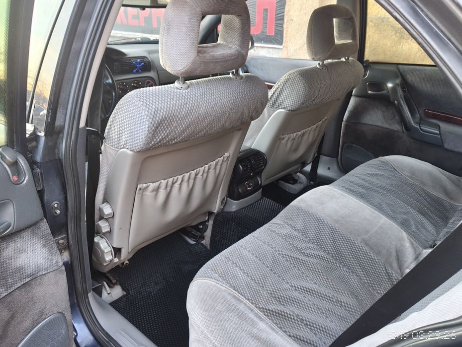 Opel omega b автомат