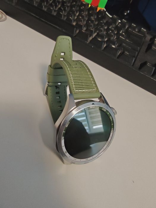 Часы Huawei watch gt4