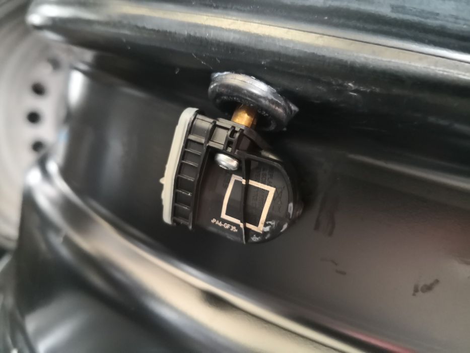 Tpms сензори датчици Форд