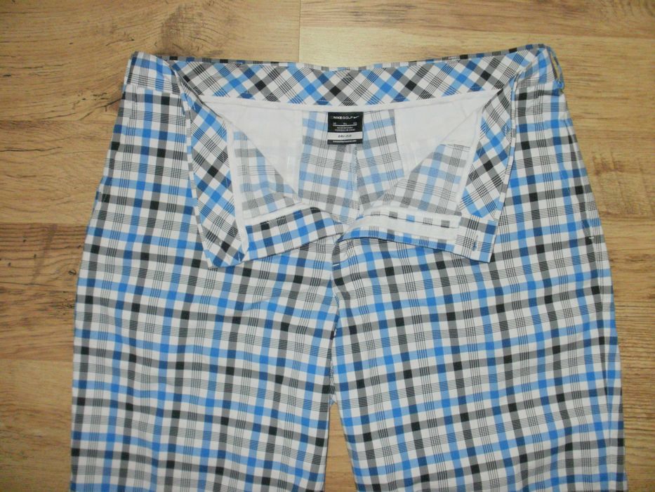 NIKE оригинални мъжки нови панталони 38
