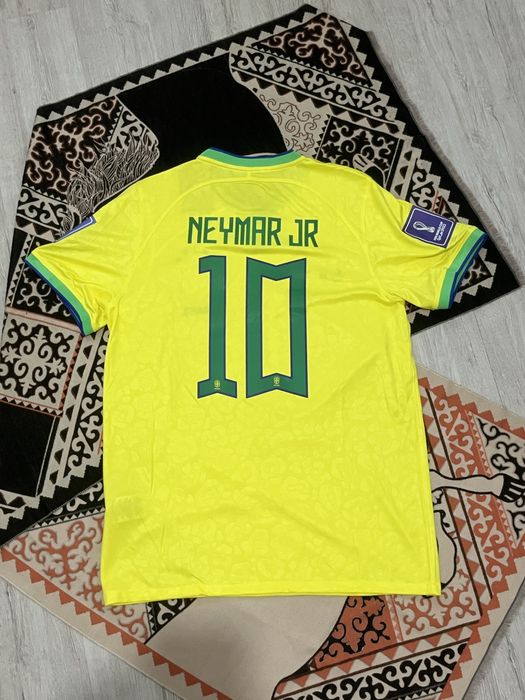 Футбольная форма