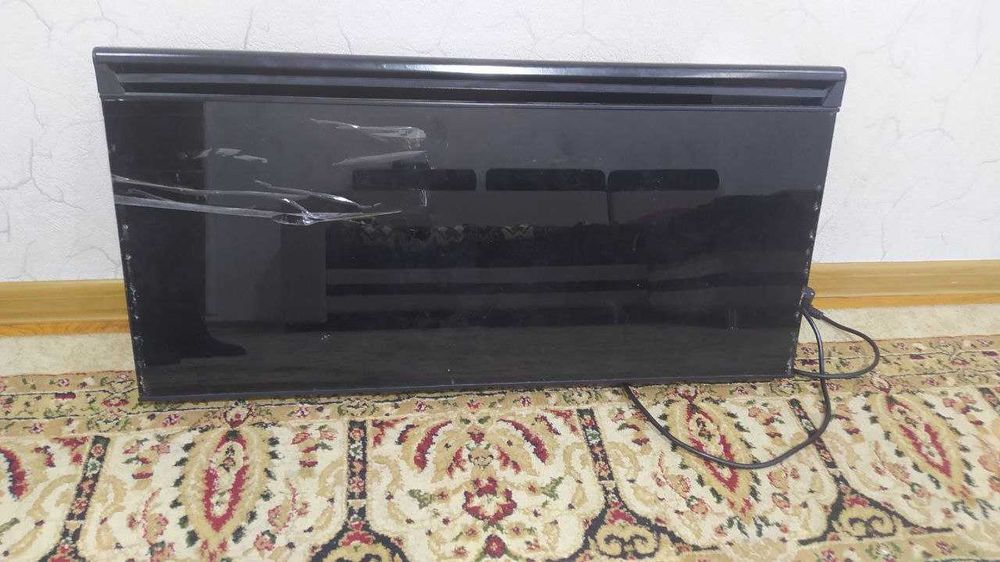 Обогреватель Электролюкс