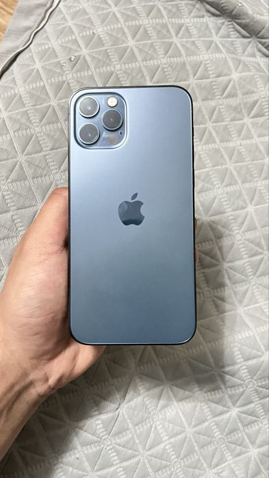 айфон 12 про