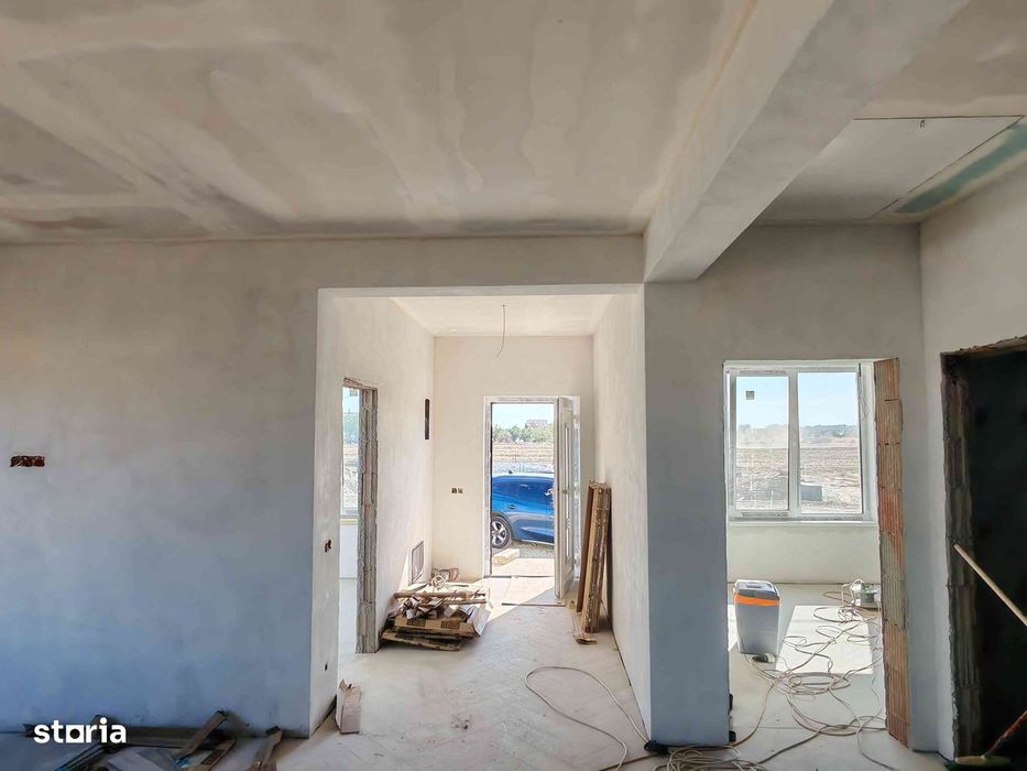 Sofimob Team/Casa Sântion