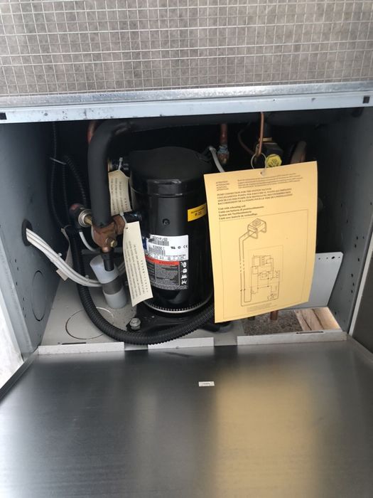 Aer conditionat profesional