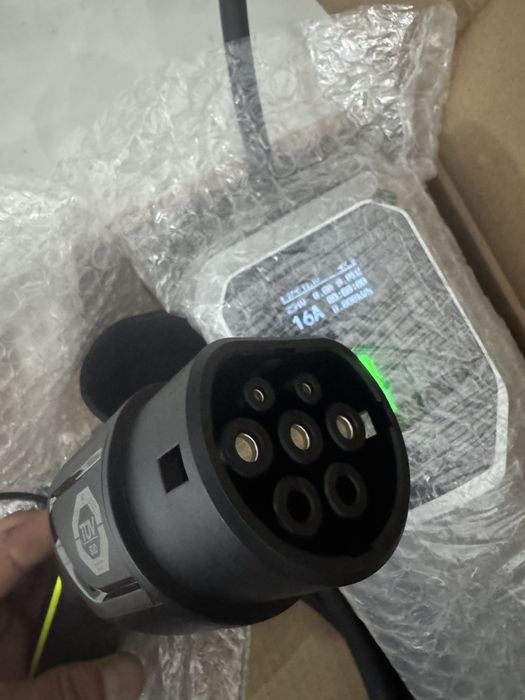 Statie incarcare auto 22 kw noua sigilata garantie!!!