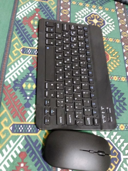 Продаётся планшет 17Max,новый