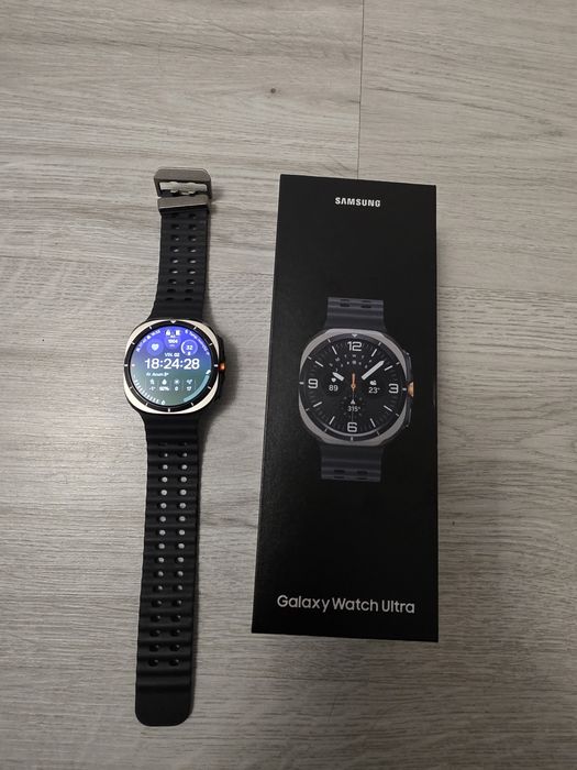 Ceas Samsung ULTRA