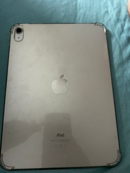Ipad generatia 10