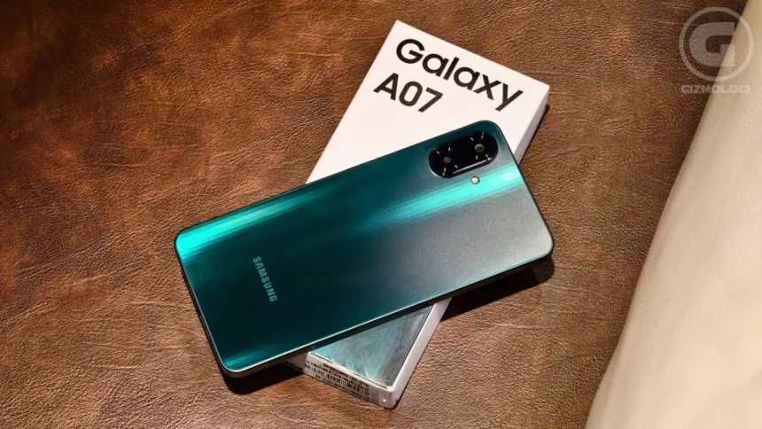 Samsung A07 Dual 64/128Gb (Yangi + Skidka+Dostavka) 2026-new!