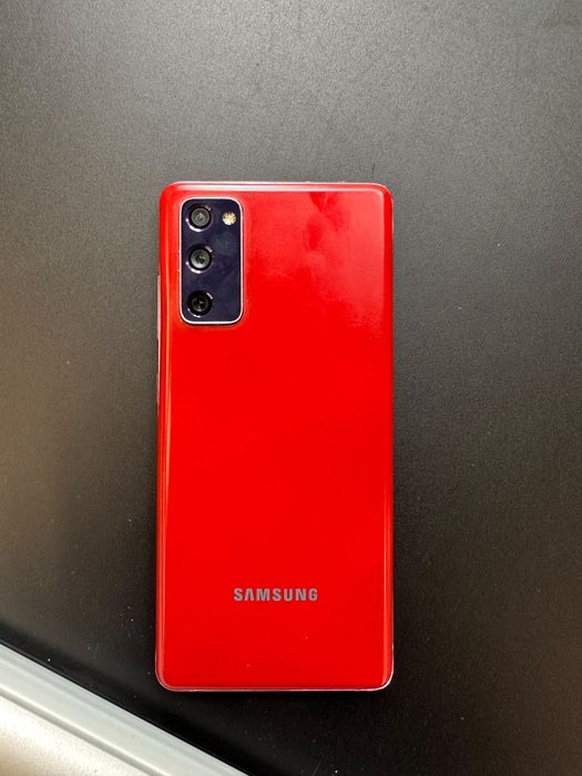 Samsung s20fe самсунг