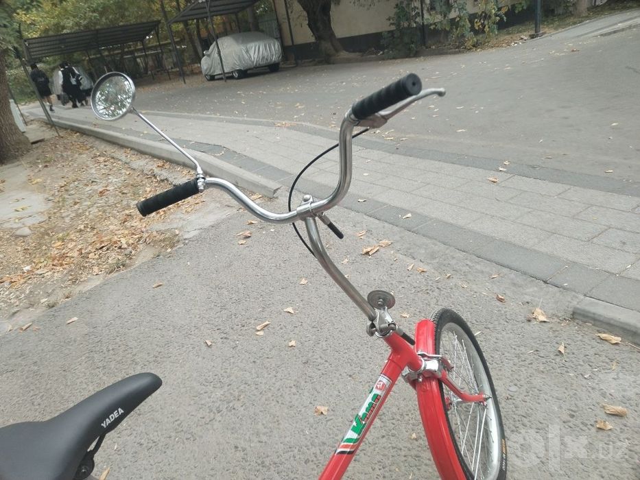 Продаётся велосипед Кама