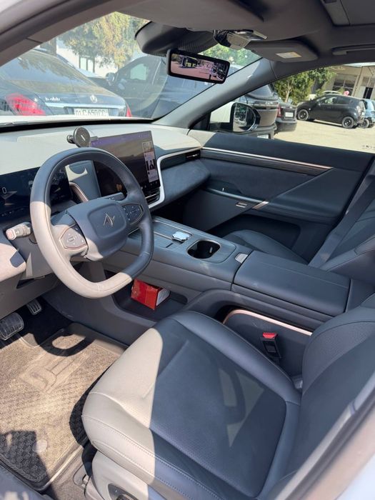 Продаю свою машину dongfeng 008