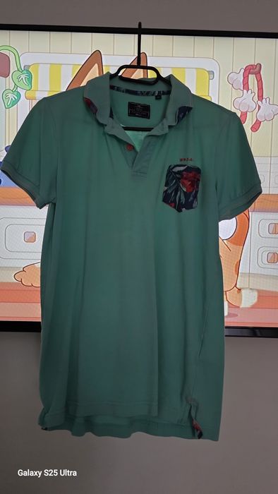 Tricouri s/m originale