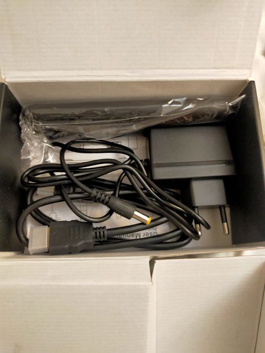 Тв бокс Х-98.2/16.4к.