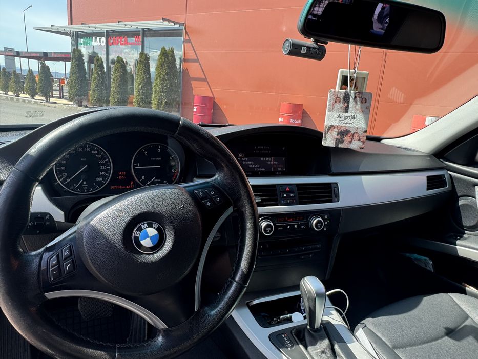 Vand Bmw Seria 3