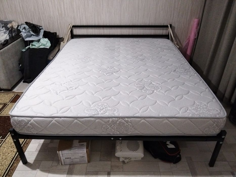 Продам новую кровать