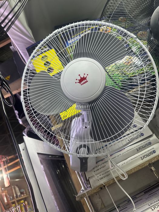 стоячий вентолятор