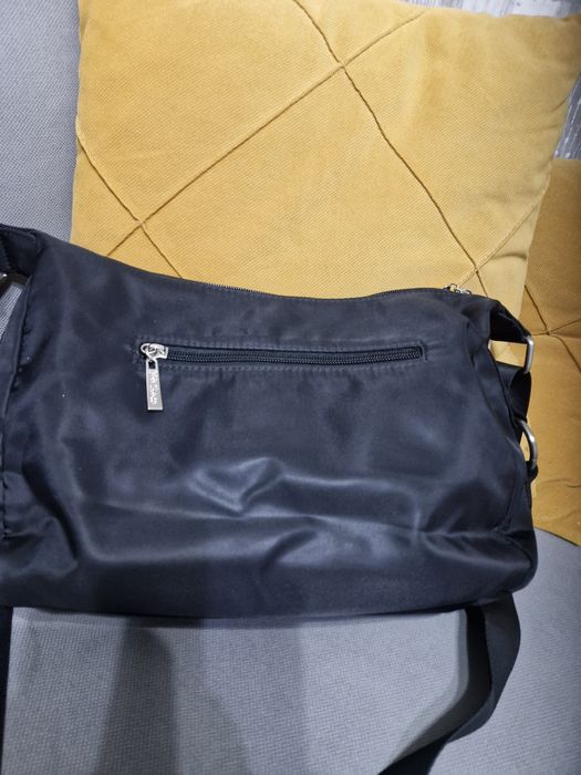 Сумка из плащевки