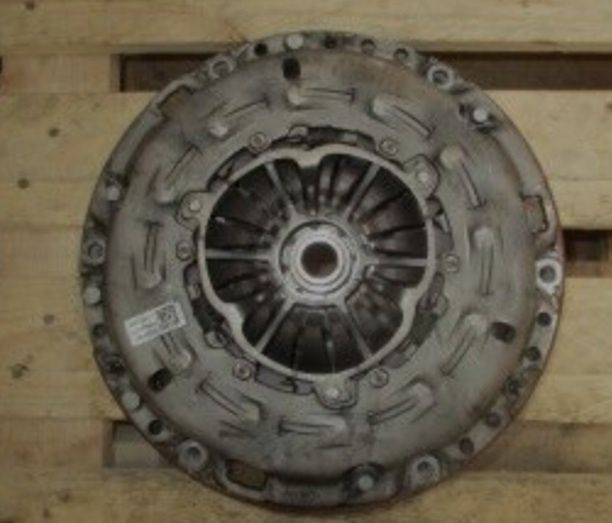 Kit ambreiaj 2.0 turbo Z20LEL/Z20LER/Z20LEH Astra H/Zafira B/Vectra C