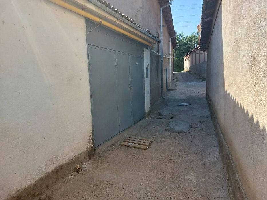 Продаётся дом в Троицке