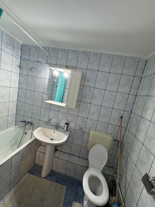 Inchiriez apartament 2 camere sector 2, Parcul Florilor