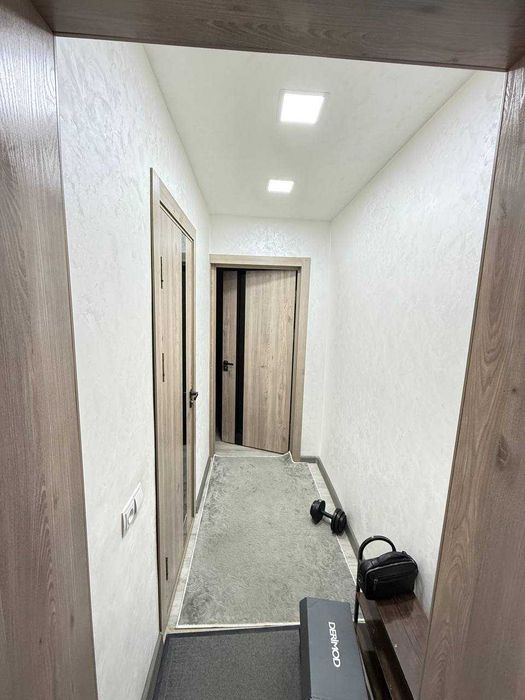 Сдаётся новая квартира на "Яшнабад" Ул: карасу