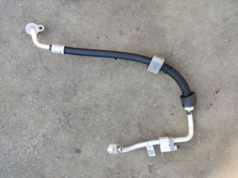 Conducta AC clima Imbinare Land Range Rover Evoque II L551 M8D2-19N601-BC