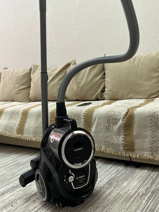 Пылесос Bosh Pro power