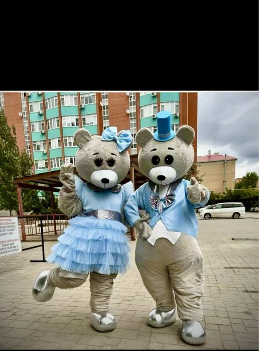 Animator prakatga beriladi va foto video afarmlenya xizmatlari