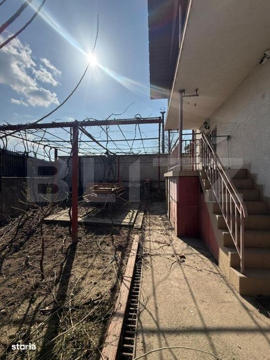 Casa individuala, P+1,  250mp, str Ana Ipatescu