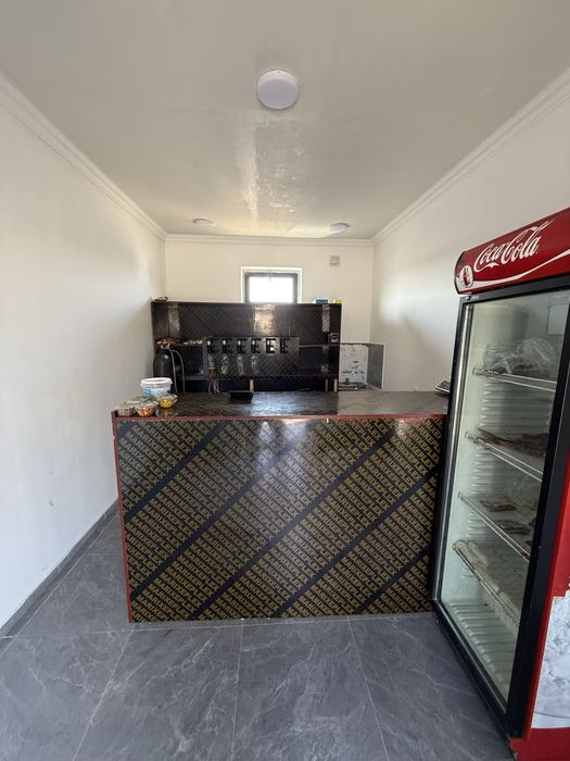 Сдам в аренду разливной