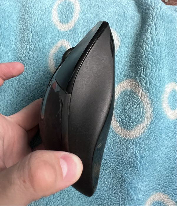 Игровая мышь Logitech G602